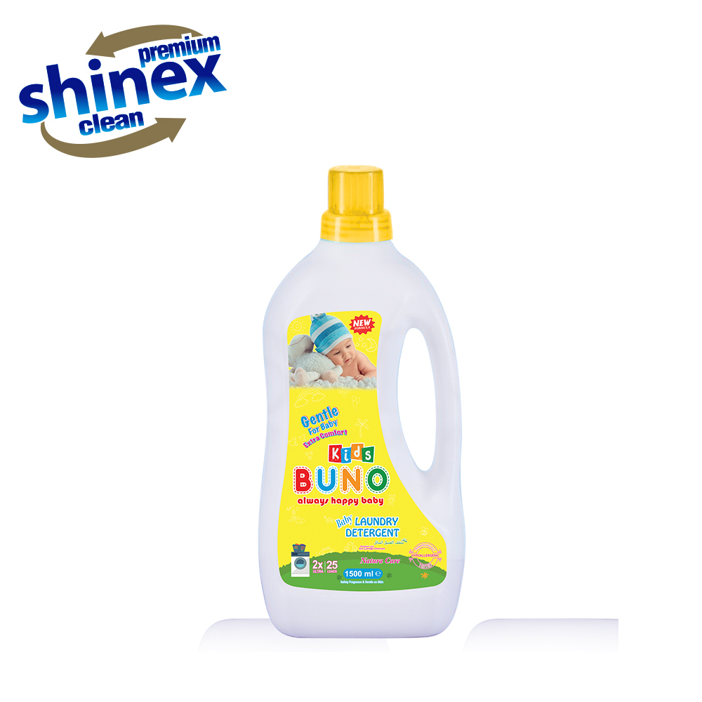 Buno Baby Liquid Laundry Detergent 1,5 lt