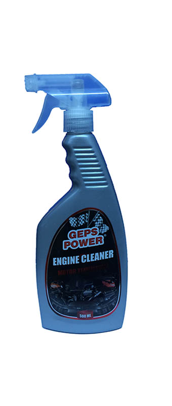 Engine Cleaner 750 ML