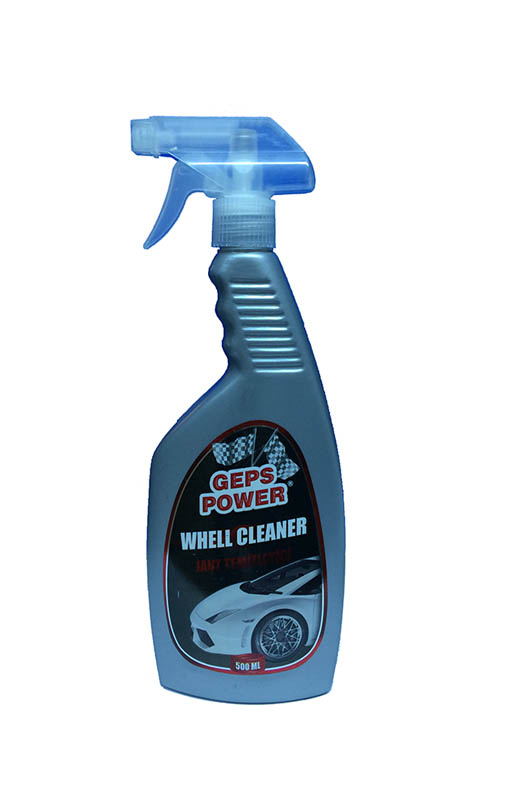 Whell Cleaner 750 ML