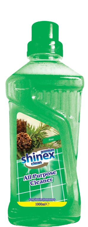 Shinex All Purpose Cleaner Pine 1 L