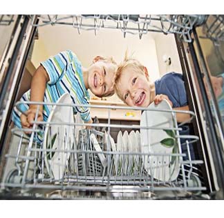 Dishwasher Care Products